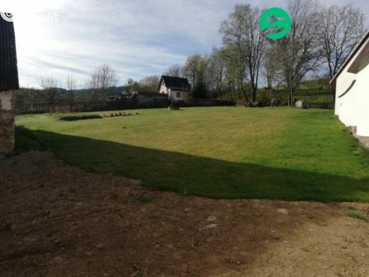 Prodej chalupy Těšetiny, Těšetiny č. 11