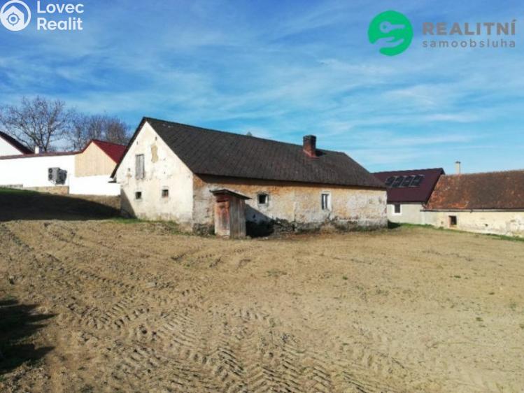 Sale cottage Těšetiny, Těšetiny č. 9