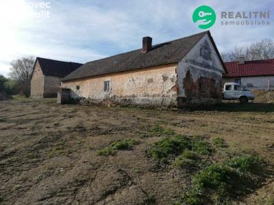 Prodej chalupy Těšetiny, Těšetiny č. 4