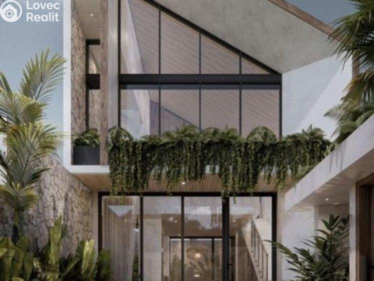 Prodej vily Praha č. 9