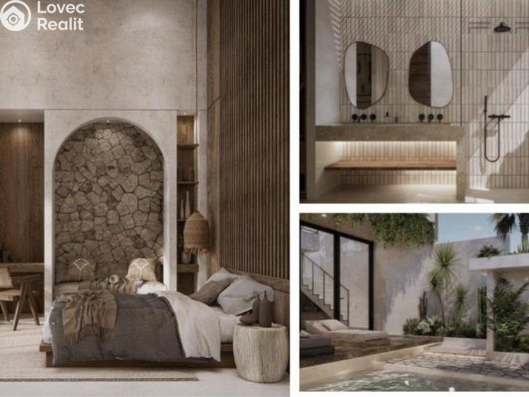 Prodej vily Praha č. 1