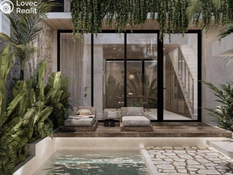 Prodej vily Praha č. 2