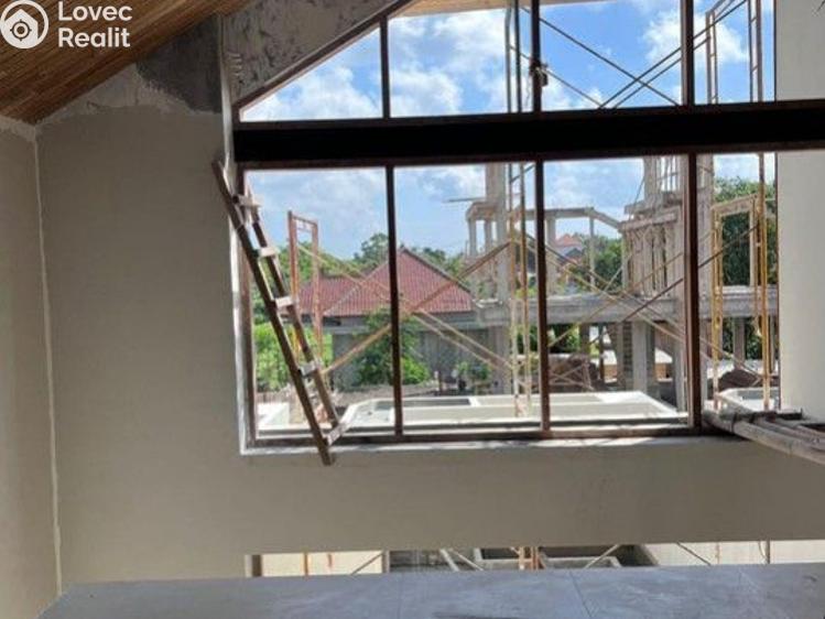 Prodej vily Praha č. 5