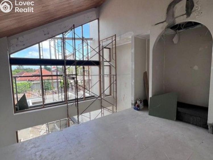 Prodej vily Praha č. 6