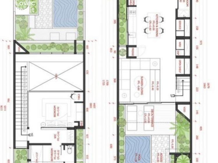 Prodej vily Praha č. 8