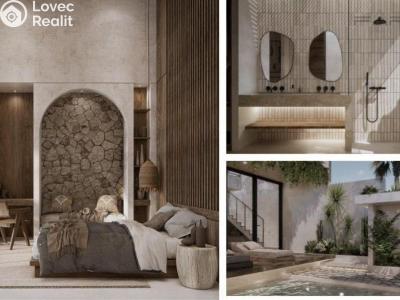 Prodej vily Praha č. 1