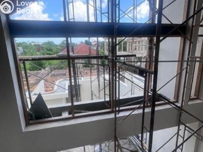 Prodej vily Praha č. 4