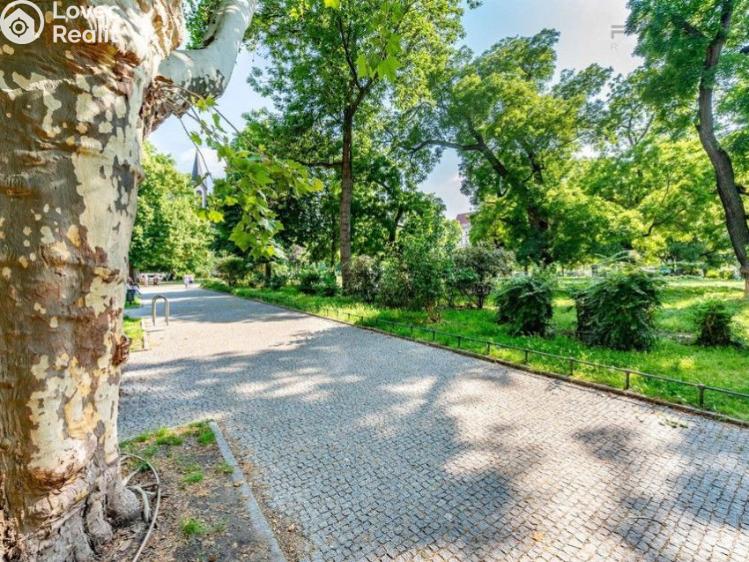 Pronájem bytu 3+KK Praha, Sokolovská č. 17