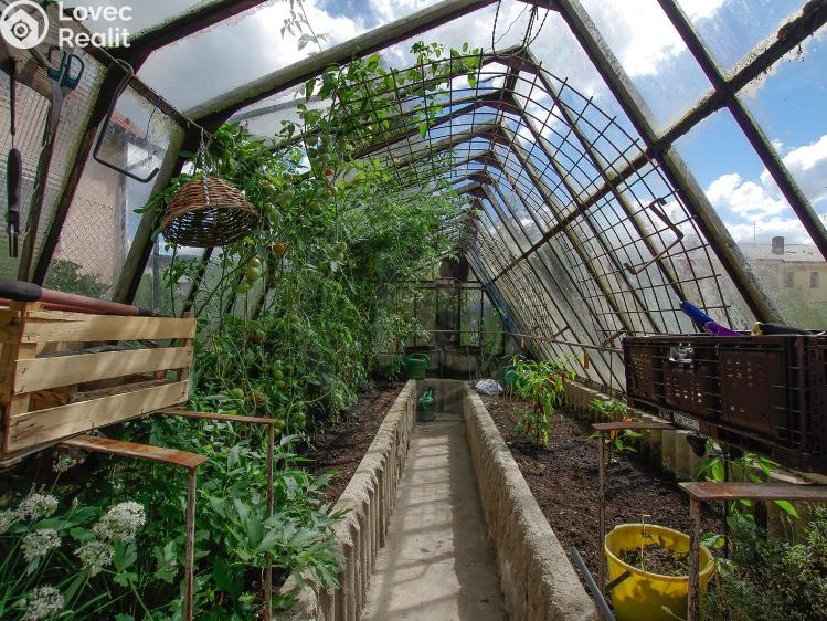 Prodej rodinného domu Besednice, Školní 272 č. 3