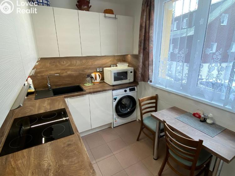 Prodej bytu 3+1 Kvilda č. 9