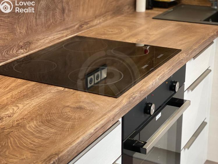 Prodej bytu 3+1 Kvilda č. 11