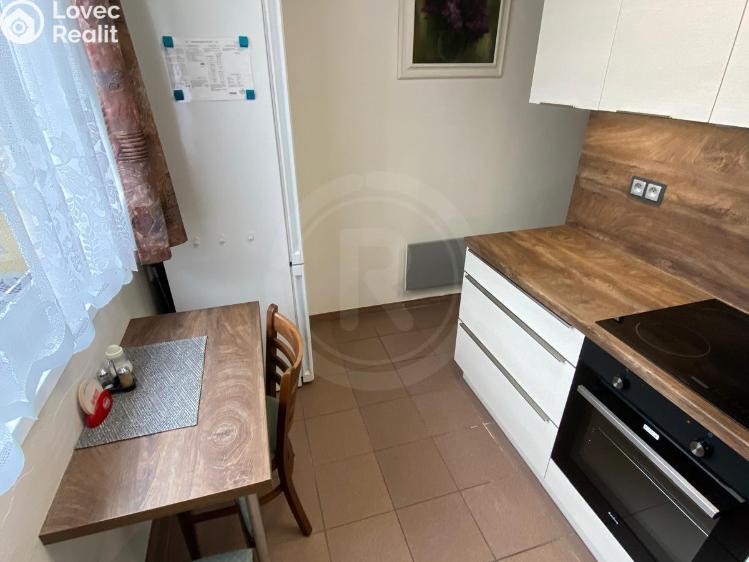 Prodej bytu 3+1 Kvilda č. 13