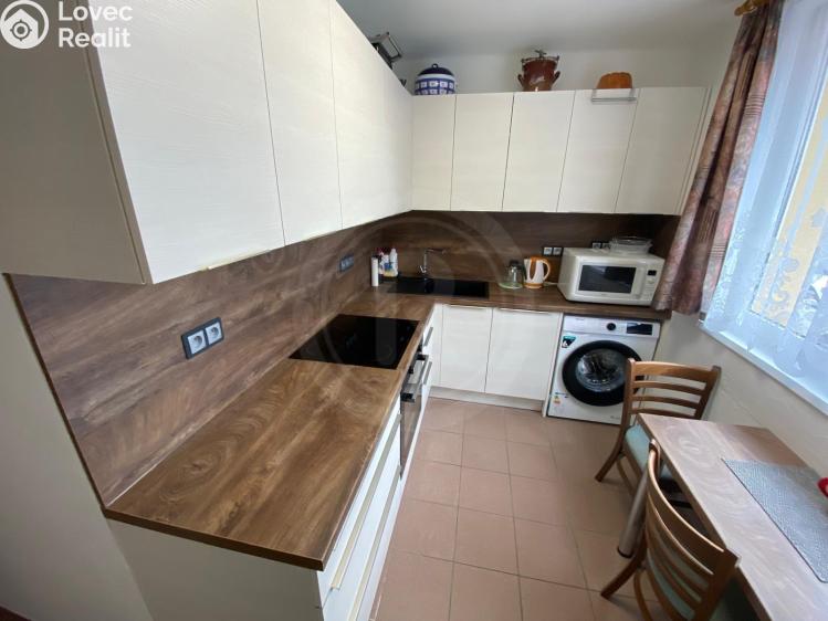 Prodej bytu 3+1 Kvilda č. 3