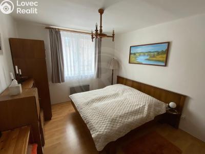 Prodej bytu 3+1 Kvilda č. 1