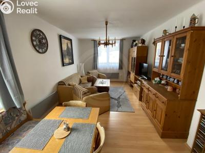 Prodej bytu 3+1 Kvilda č. 4