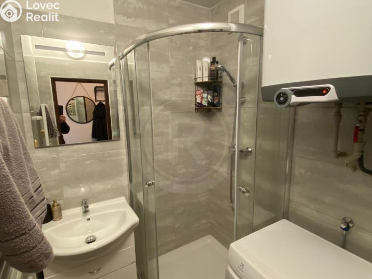 Prodej bytu 2+1 Kvilda č. 10