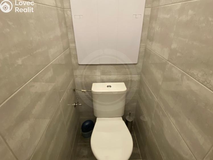 Prodej bytu 2+1 Kvilda č. 11