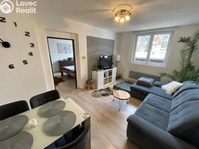 Prodej bytu 2+1 Kvilda č. 2