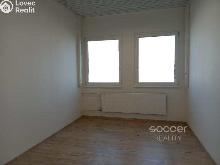 Pronájem kanceláře Praha, Ke Kablu č. 1