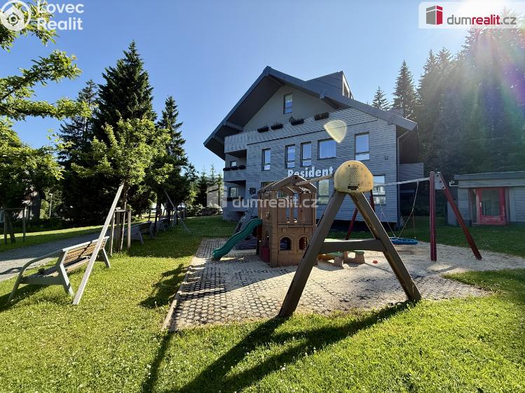 Prodej bytu 1+KK Harrachov č. 65
