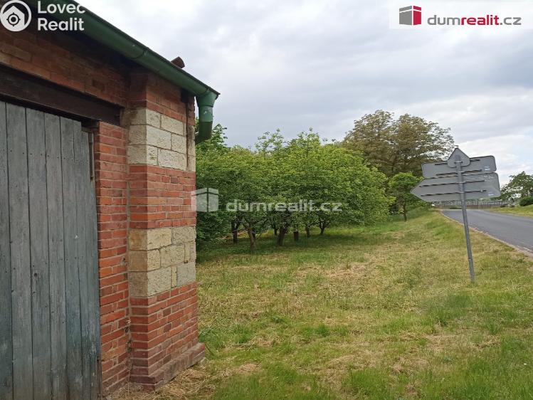 Prodej rodinného domu Pnětluky č. 68
