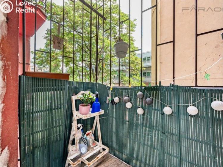 Pronájem bytu 4+1 Praha, Stroupežnického č. 15