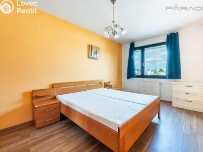 Pronájem bytu 2+KK Praha, Lhotákova č. 5
