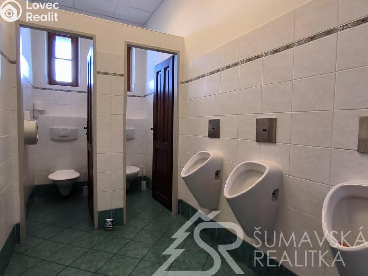 Prodej ubytovacího zařízení Stožec č. 28