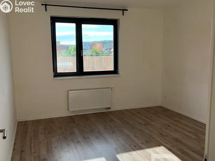 Pronájem bytu 3+KK Praha, Tůmova č. 6
