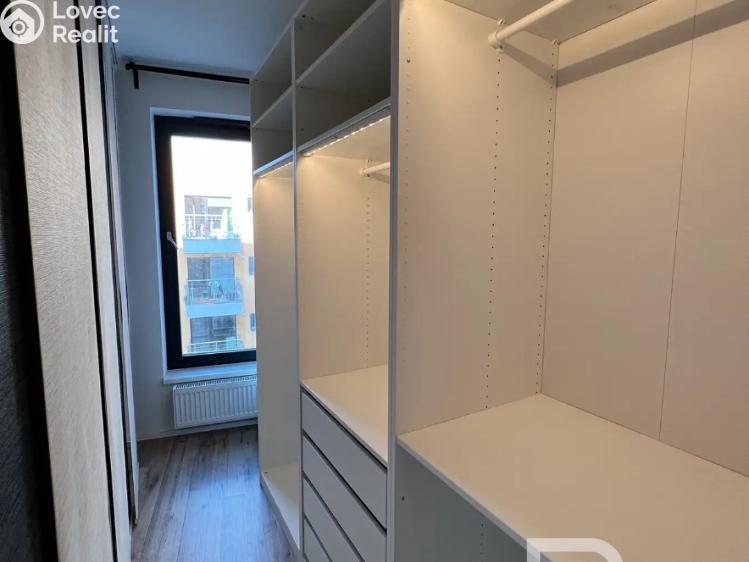 Pronájem bytu 3+KK Praha, Tůmova č. 7