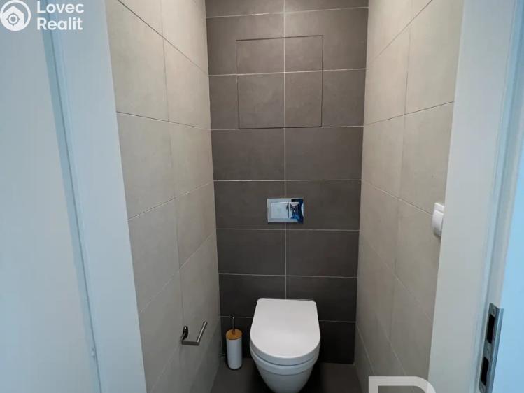 Pronájem bytu 3+KK Praha, Tůmova č. 15