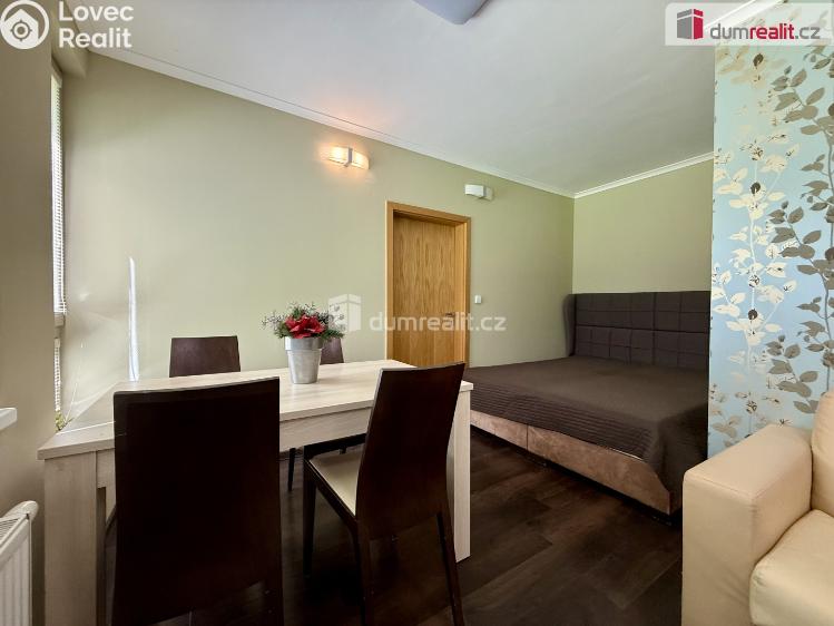 Prodej bytu 2+KK Harrachov č. 15