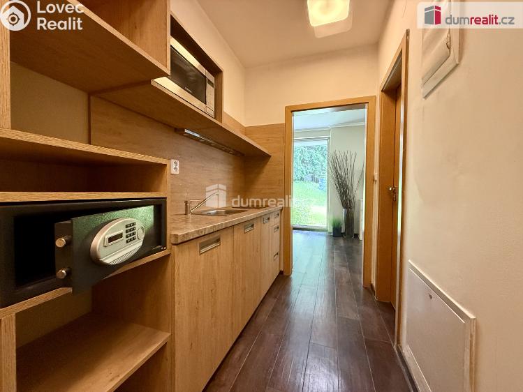 Prodej bytu 2+KK Harrachov č. 41