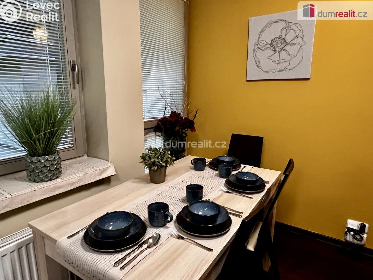 Prodej bytu 2+KK Harrachov č. 49