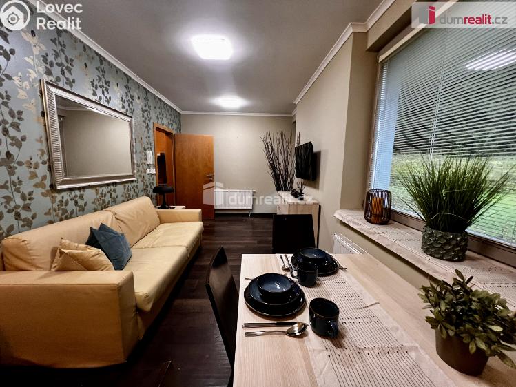 Prodej bytu 2+KK Harrachov č. 114