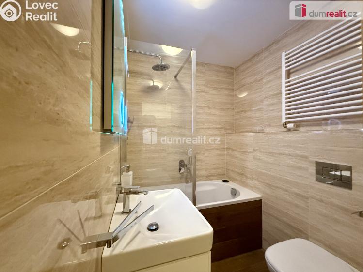 Prodej bytu 2+KK Harrachov č. 20