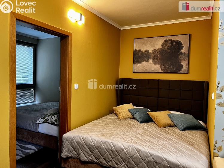 Prodej bytu 2+KK Harrachov č. 60