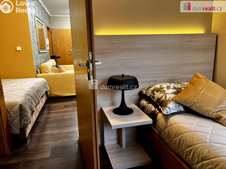 Prodej bytu 2+KK Harrachov č. 59