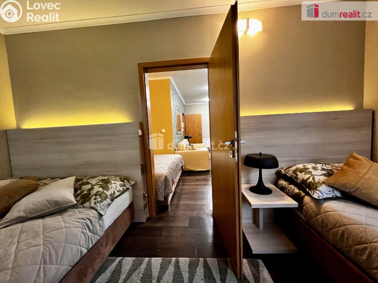 Prodej bytu 2+KK Harrachov č. 49