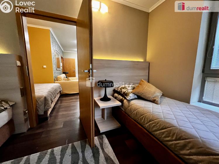 Prodej bytu 2+KK Harrachov č. 81