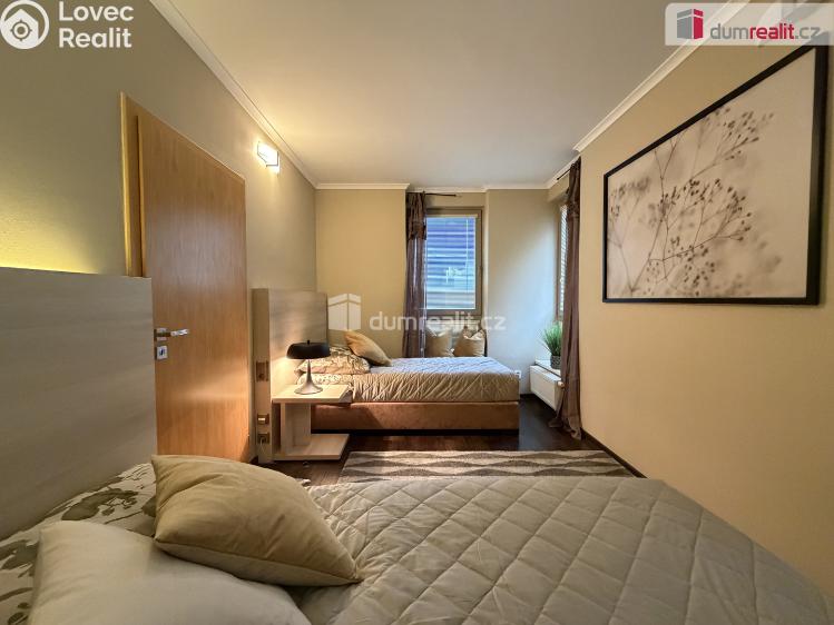 Sale apartment 2+KK Harrachov č. 83