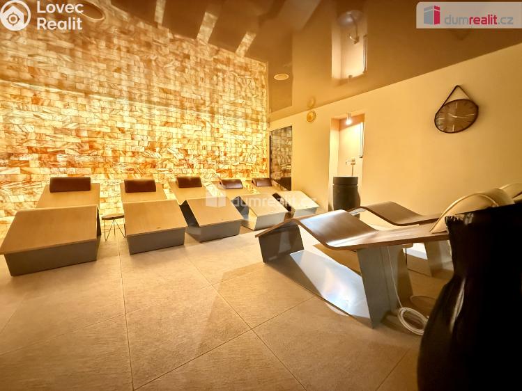 Sale apartment 2+KK Harrachov č. 157