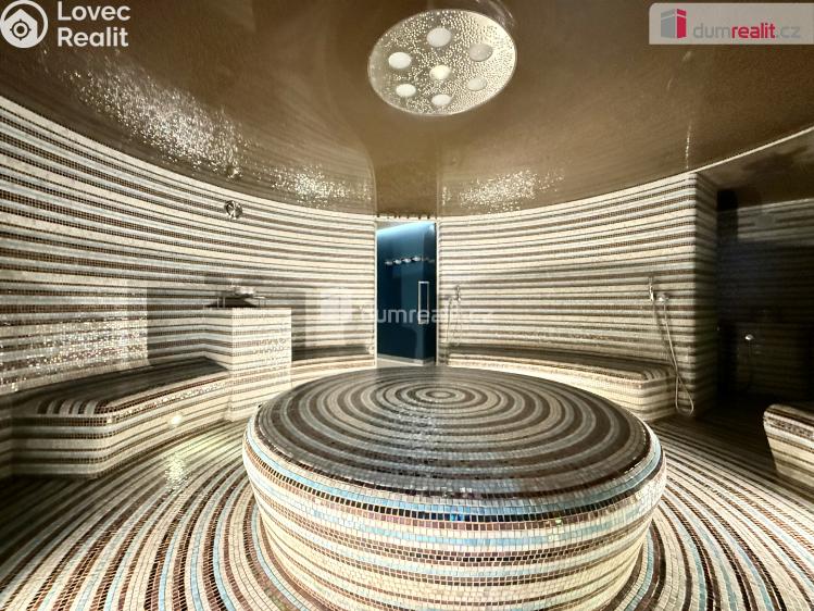 Sale apartment 2+KK Harrachov č. 166