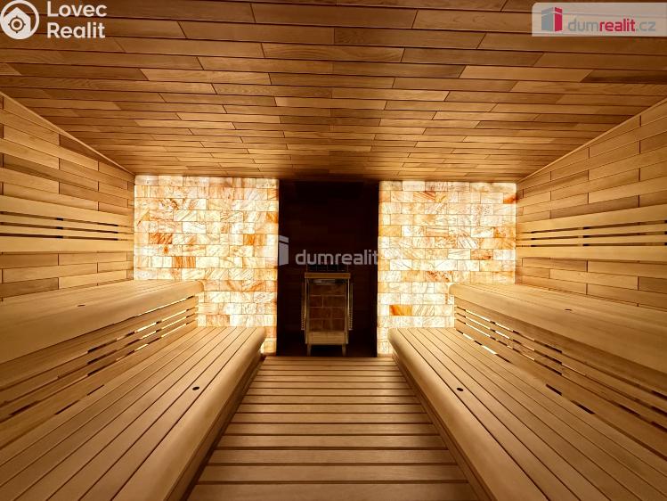 Sale apartment 2+KK Harrachov č. 168