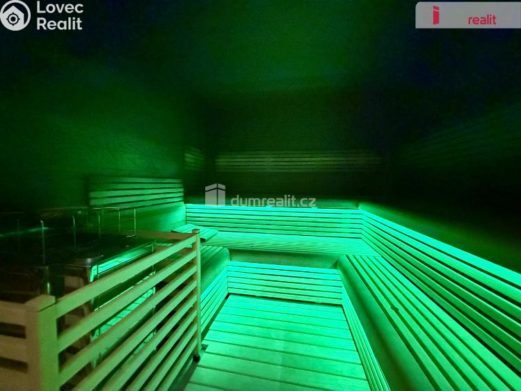 Sale apartment 2+KK Harrachov č. 171