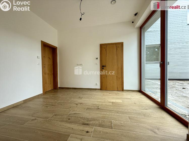 Продажа квартиры 3+KK Harrachov č. 42
