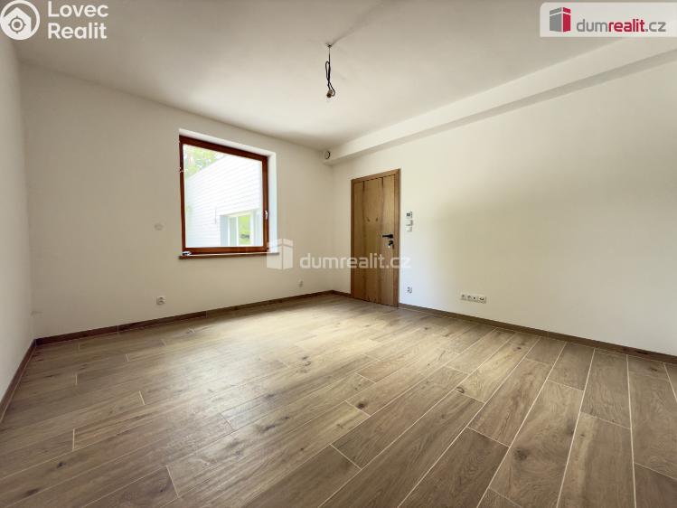 Продажа квартиры 3+KK Harrachov č. 10