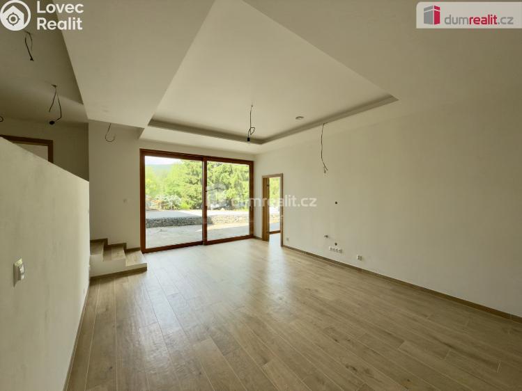 Продажа квартиры 3+KK Harrachov č. 14