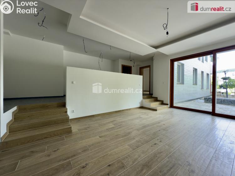 Продажа квартиры 3+KK Harrachov č. 16