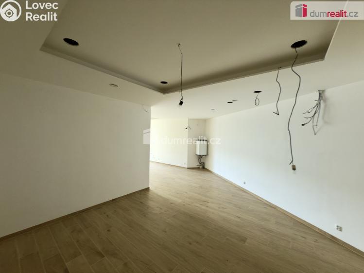 Продажа квартиры 3+KK Harrachov č. 18